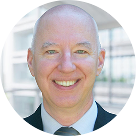 Dr. Bruce Daggy