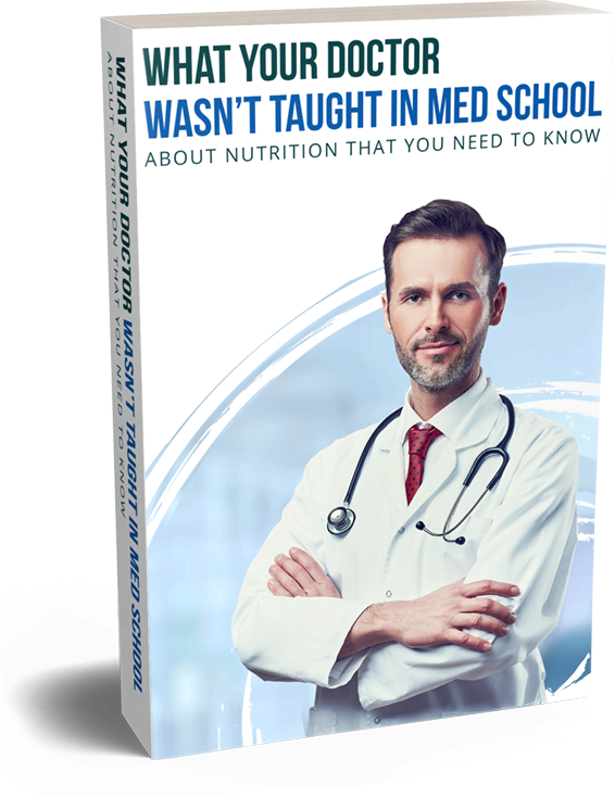 What your Doctor